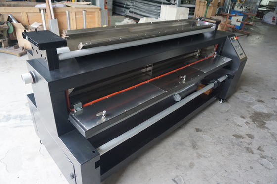 220 V-240 V Automatyczny podgrzewacz sublimacyjny 2,6 m do zastosowań wewnętrznych i zewnętrznych