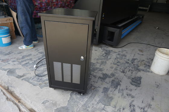 220 V-240 V Automatyczny podgrzewacz sublimacyjny 2,6 m do zastosowań wewnętrznych i zewnętrznych