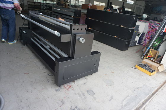 220 V-240 V Automatyczny podgrzewacz sublimacyjny 2,6 m do zastosowań wewnętrznych i zewnętrznych