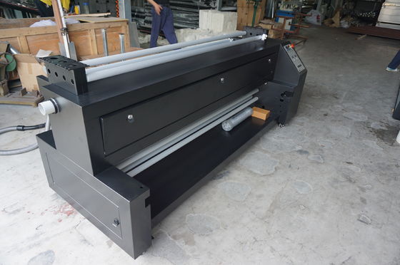 Automatyczny cyfrowy piec do sublimacji Multi Color CE Certyfikowany