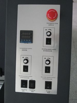 Tkanina Oznaczenie urządzenia utrwalającego kolor Nagrzewnica cyfrowa Drukarka piekarnicza Sublimacja 1,8 M