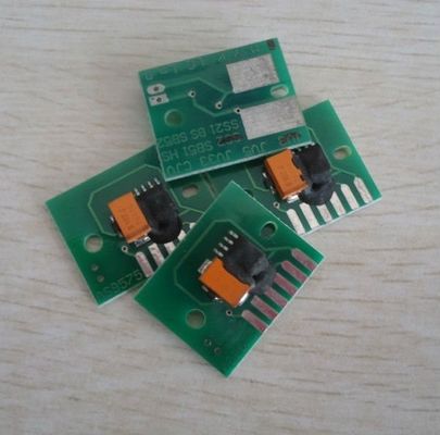 W 100% kompatybilne z trwałymi chipami do drukarek atramentowych Mimaki JV33